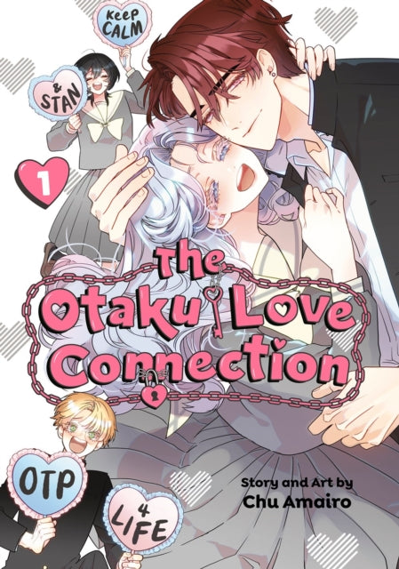 9781646093694-The Otaku Love Connection 01
