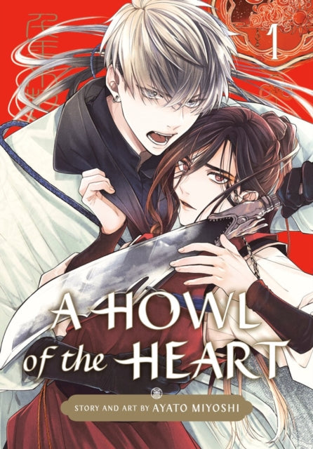 9781646094745, A Howl of the Heart 01
