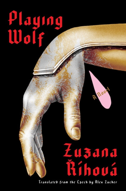 9781646222278, Playing Wolf : A Novel