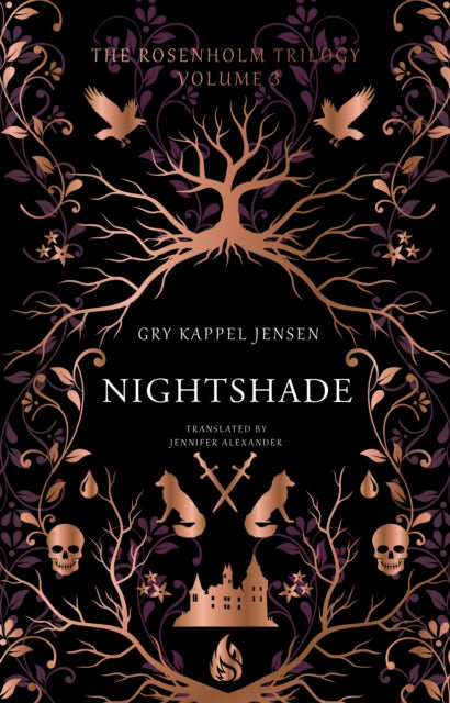 9781646900145, Nightshade