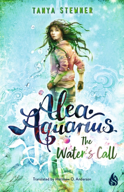 9781646908158-The Water's Call : Alea Aquarius 1