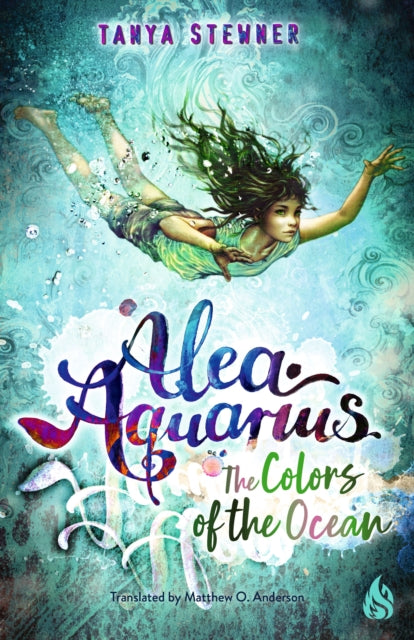 9781646908165-The Colors of the Sea : Alea Aquarius 2