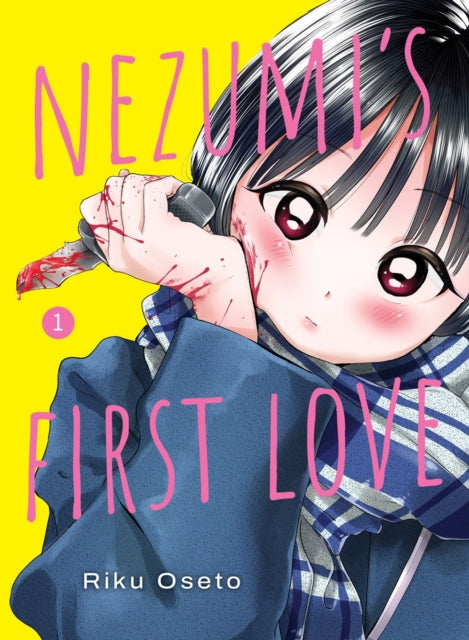 9781647294717, Nezumi's First Love 1