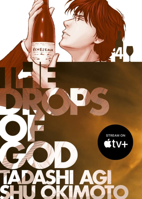 9781647294786, The Drops of God 4