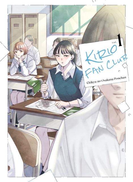 9781647295288, Kirio Fan Club 1