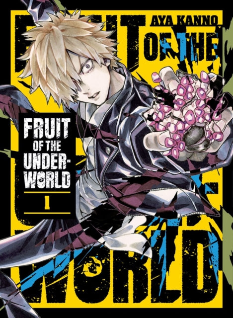 9781647295707, Fruit of the Underworld 1
