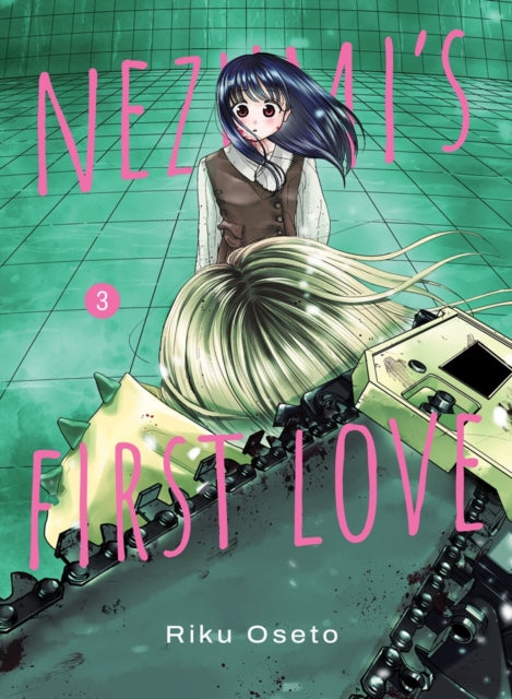 9781647295936, Nezumi's First Love 3