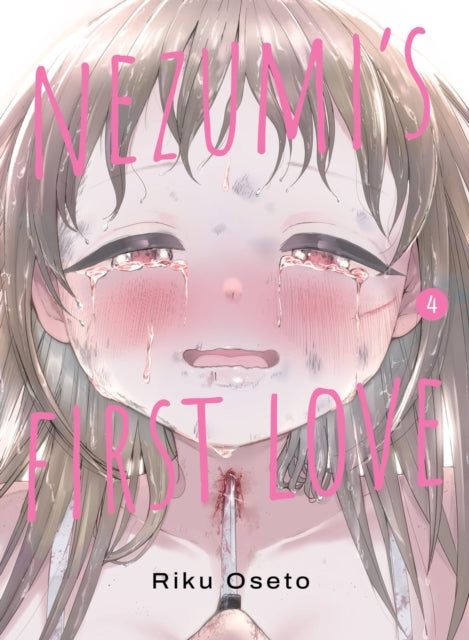 9781647295943, Nezumi's First Love 4