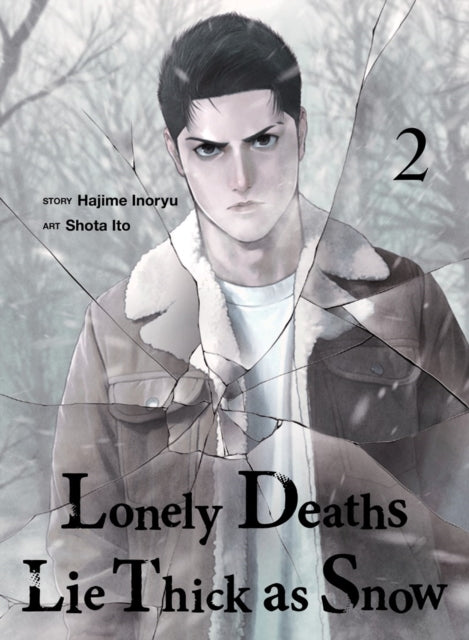 9781647296018, Lonely Deaths Lie Thick As Snow 2
