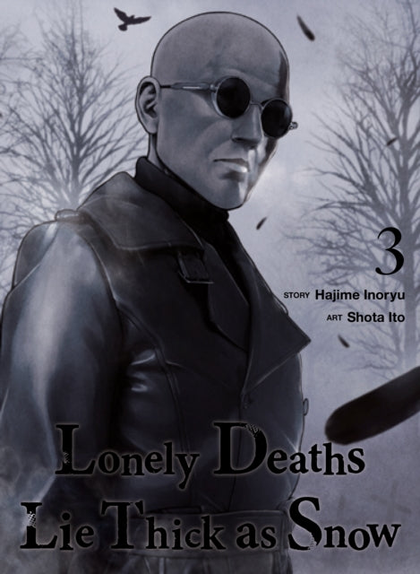9781647296056, Lonely Deaths Lie Thick As Snow 3