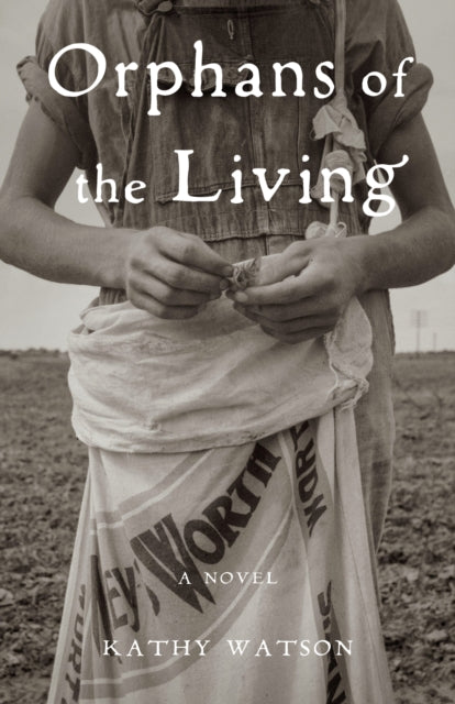 9781647429782, Orphans of the Living : A Novel