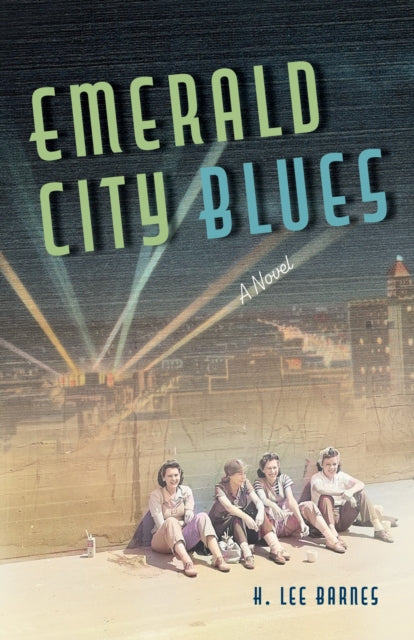 9781647792138, Emerald City Blues : A Novel