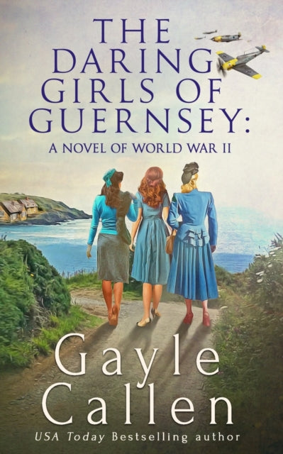 9781648391774-The Daring Girls of Guernsey