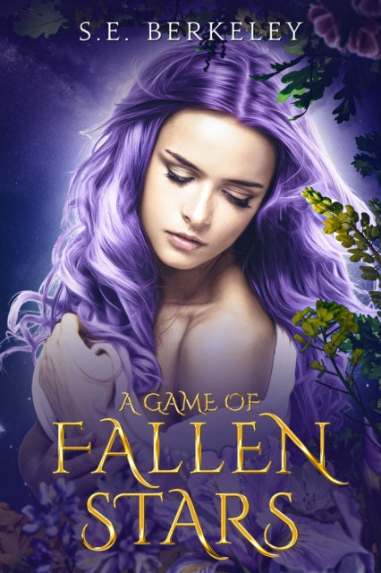 9781648984945, A Game of Fallen Stars