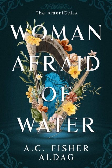 9781648985508, Woman Afraid of Water