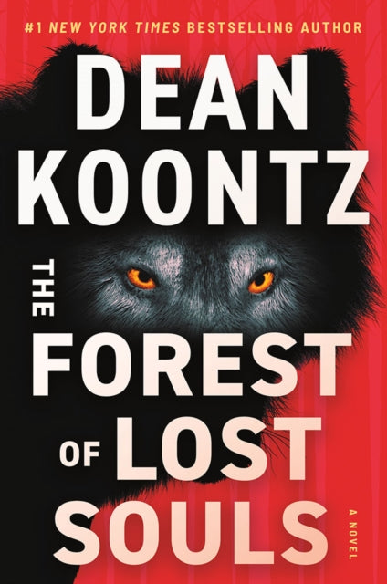 9781662500510-The Forest of Lost Souls : A Novel