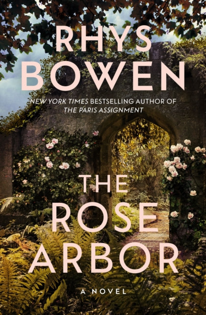 9781662504211-The Rose Arbor : A Novel