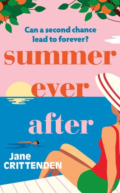 9781662509179-Summer Ever After