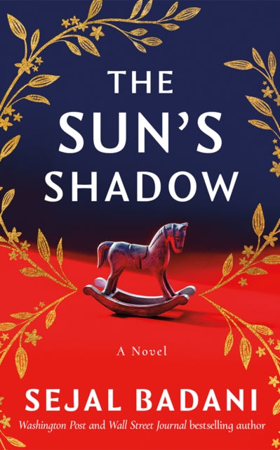 9781662509742-The Sun's Shadow : A Novel
