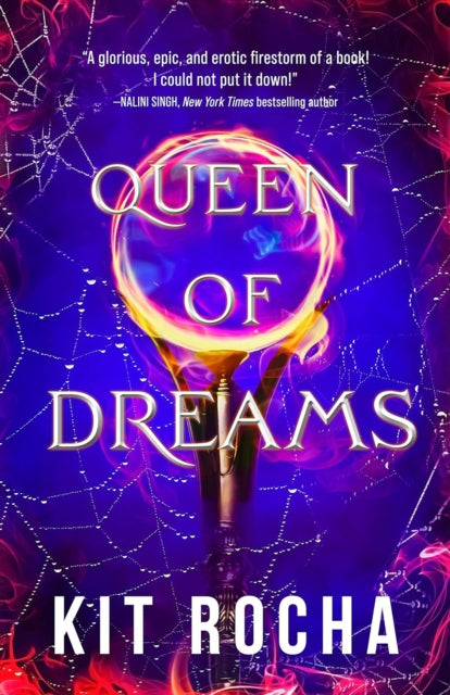 9781662513206-Queen of Dreams