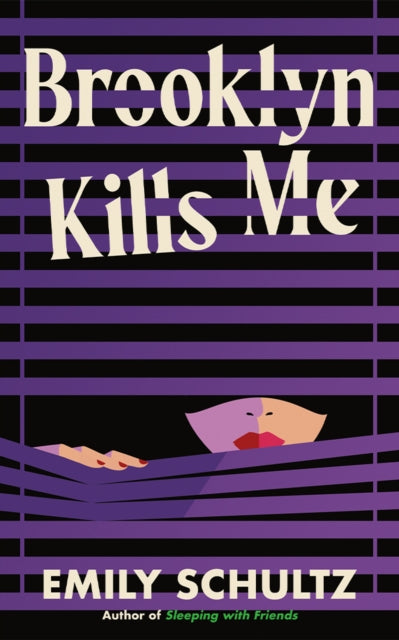 9781662513497-Brooklyn Kills Me