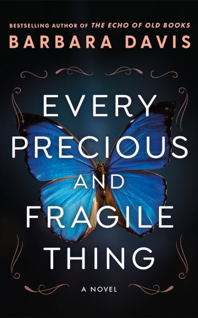 9781662514463-Every Precious and Fragile Thing : A Novel