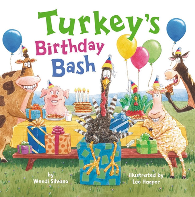 9781662516061-Turkey's Birthday Bash