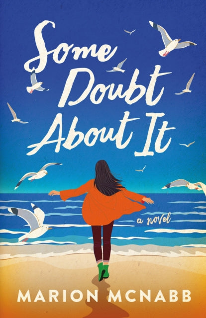 9781662517129-Some Doubt About It : A Novel