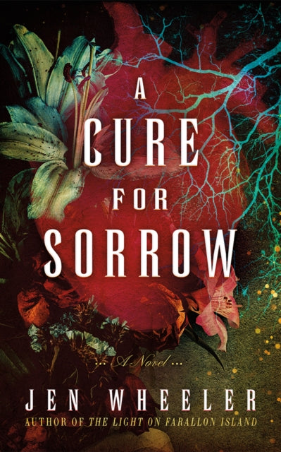 9781662517143-A Cure for Sorrow : A Novel