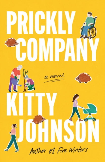 9781662518089-Prickly Company : A Novel