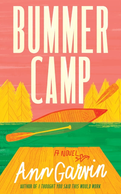 9781662518560-Bummer Camp : A Novel