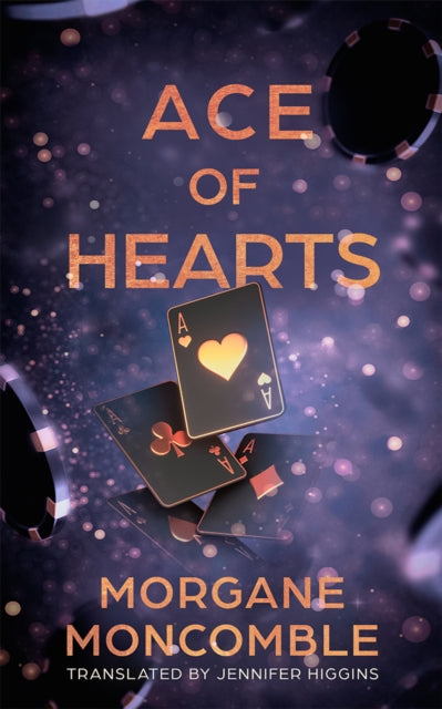 9781662519864, Ace of Hearts