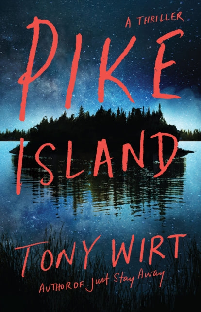 9781662519871-Pike Island : A Thriller