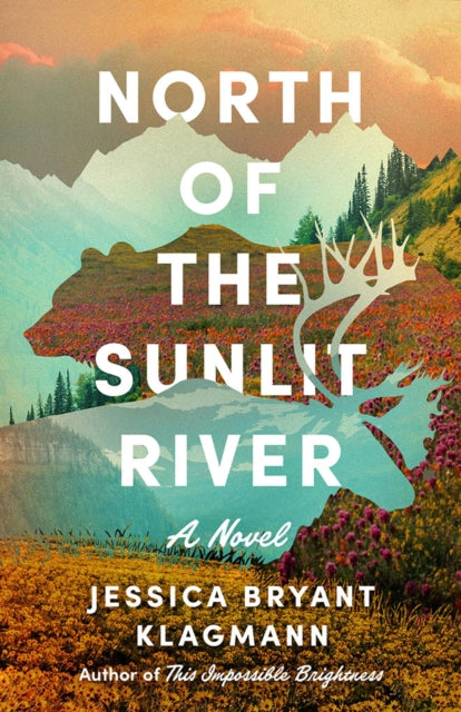 9781662520174, North of the Sunlit River : A Novel