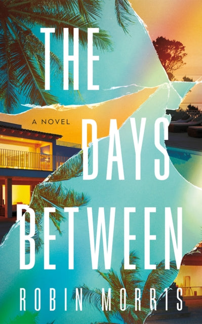 9781662520341-The Days Between : A Novel