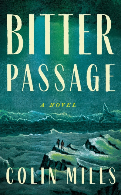 9781662520600-Bitter Passage : A Novel