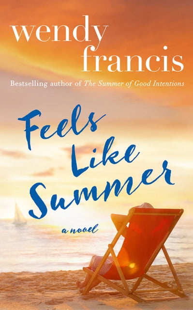 9781662520693-Feels Like Summer : A Novel