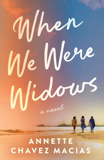9781662521492-When We Were Widows : A Novel