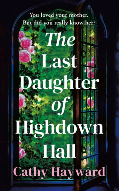 9781662521751, The Last Daughter of Highdown Hall