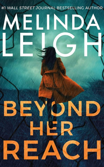 9781662522086, Beyond Her Reach