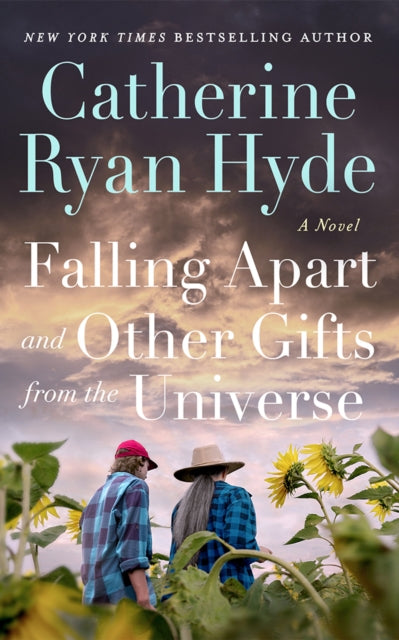 9781662522338, Falling Apart and Other Gifts from the Universe : A Novel