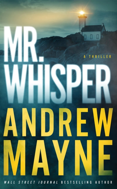 9781662522482-Mr. Whisper : A Thriller