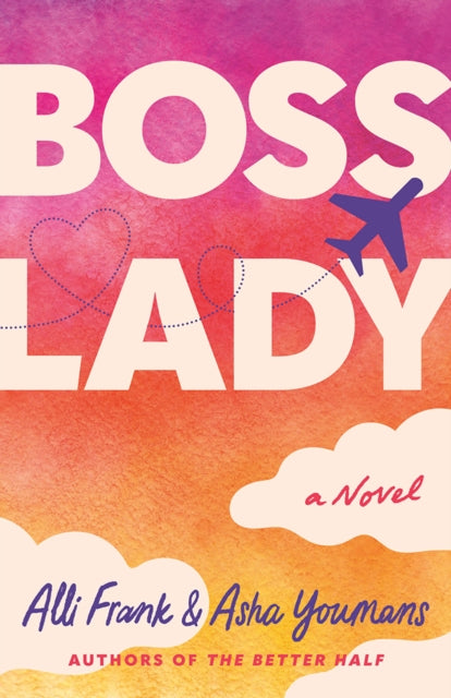 9781662522918-Boss Lady : A Novel