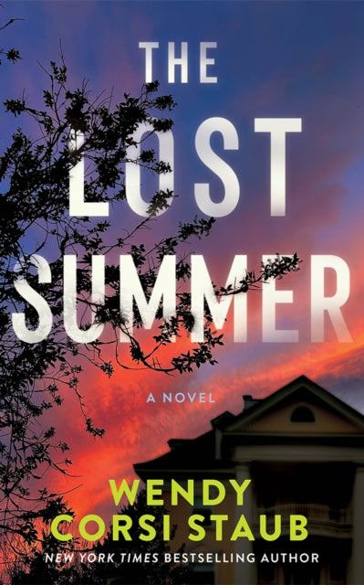 9781662523823, The Lost Summer : A Novel