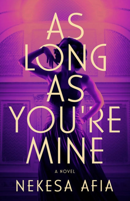 9781662524080, As Long as You're Mine : A Novel