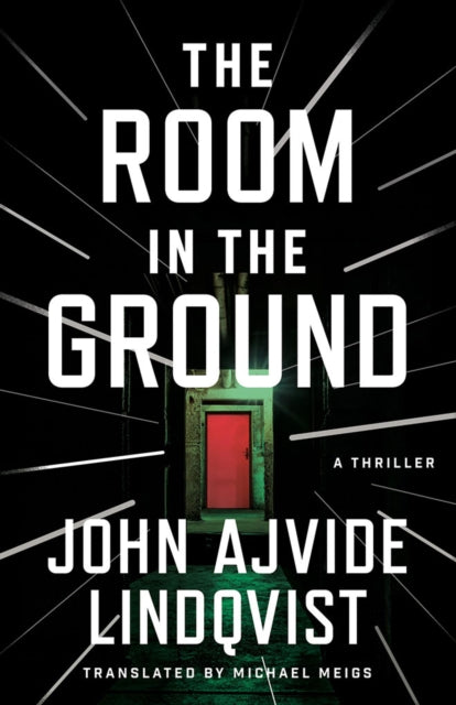 9781662525063, The Room in the Ground : A Thriller
