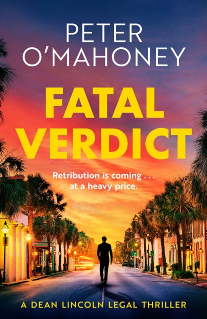 9781662525391, Fatal Verdict