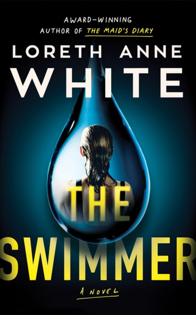 9781662525544-The Swimmer : A Novel