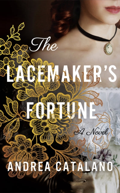 9781662526015, The Lacemaker's Fortune : A Novel