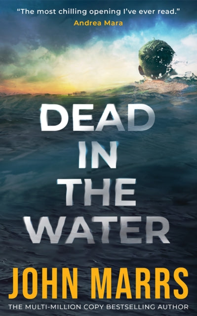 9781662527708, Dead in the Water